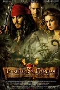 Pirati Dei Caraibi: La Maledizione Del Forziere Fantasma - 2006