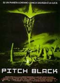 Pitch Black - 2000