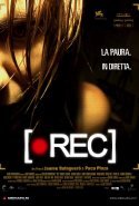 Rec - La Paura In Diretta - 2008