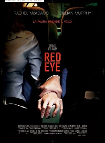 Red Eye - 2005