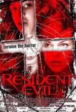 Resident Evil - 2002