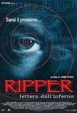 Ripper - Lettera Dall'inferno - 2004