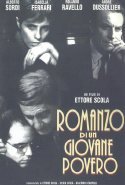 Romanzo Di Un Giovane Povero - 1995