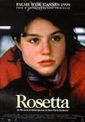 Rosetta - 1999