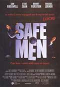 Safe Men - 1999