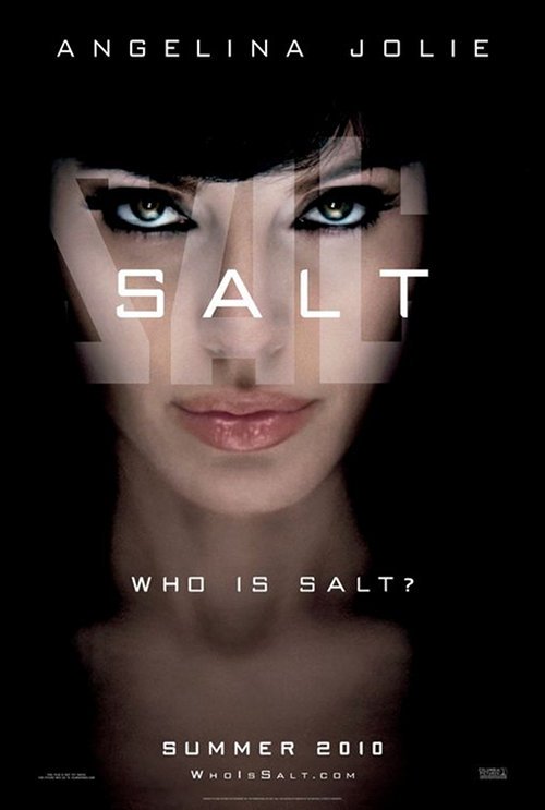 Salt - 2010