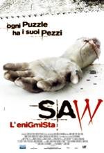 Saw - L'enigmista - 2005