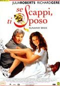 Se Scappi, Ti Sposo - 1999