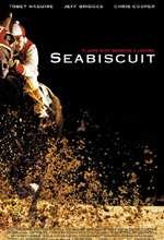 Seabiscuit - Un Mito Senza Tempo - 2003