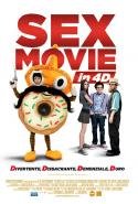 Sex Movie In 4d - 2009