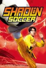 Shaolin Soccer - 2003