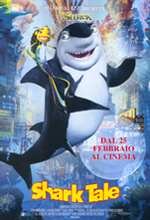 Shark Tale - 2005