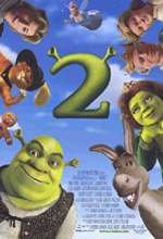 Shrek 2 - 2004