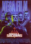 Small Soldiers - 1998