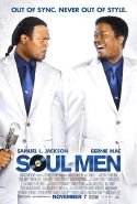 Soul Men - 2009