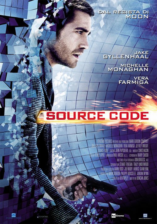 Source Code - 2011