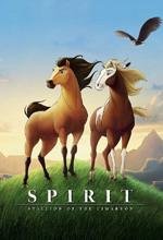 Spirit - Cavallo Selvaggio - 2002