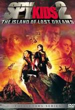 Spy Kids 2: L'isola Dei Sogni Perduti - 2003
