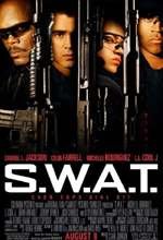 S.W.A.T. - Squadra Speciale Anticrimine - 2003