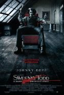 Sweeney Todd - Il Diabolico Barbiere Di Fleet Street - 2008