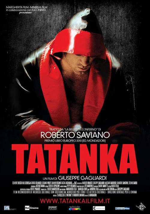 Tatanka - 2011