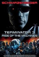 Terminator 3 - Le Macchine Ribelli - 2003