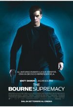 The Bourne Supremacy - 2004