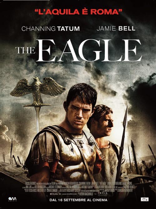 The Eagle - 2011