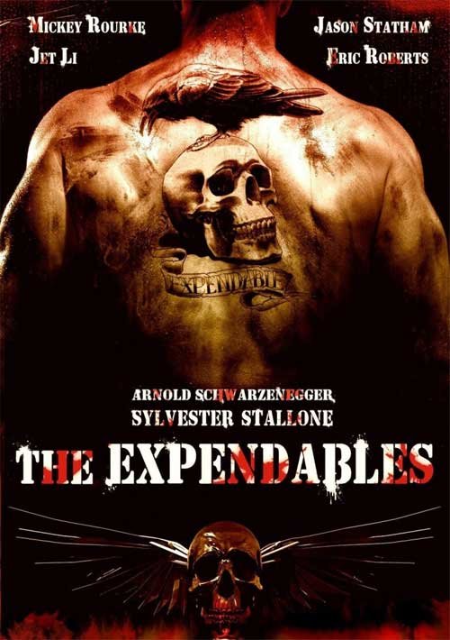 I Mercenari - The Expendables - 2010