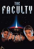 The Faculty - 2001