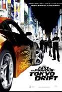 The Fast And The Furious: Tokyo Drift - 2006