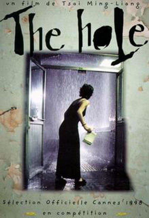 The Hole - Il Buco - 1998