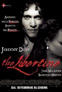 The Libertine - 2006