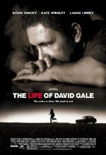 The Life Of David Gale - 2003