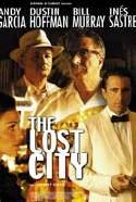The Lost City - 2006