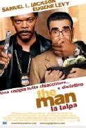 The Man - La Talpa - 2006