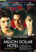 The Million Dollar Hotel - 2000