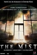 The Mist - 2008