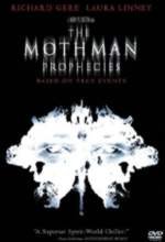 The Mothman Prophecies - Voci Dall'ombra - 2002