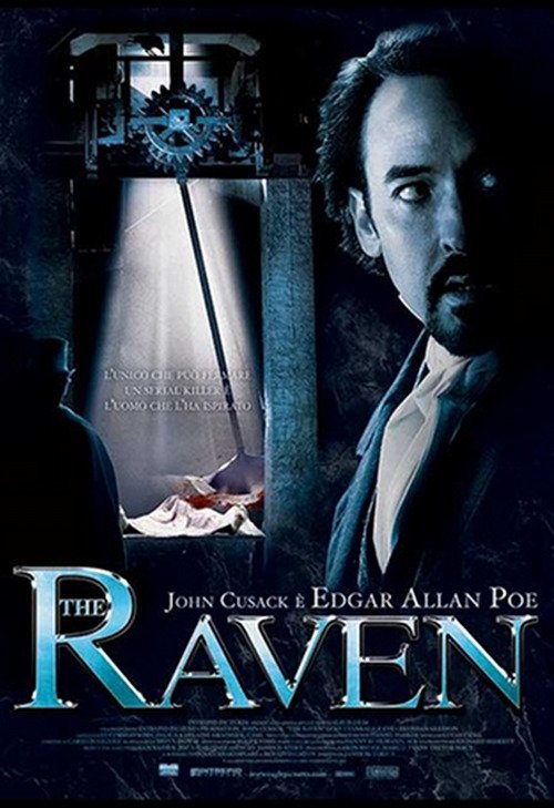 The Raven - 2012