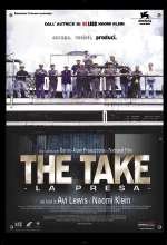 The Take - La Presa - 2005