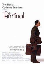 The Terminal - 2004