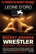 The Wrestler - 2009