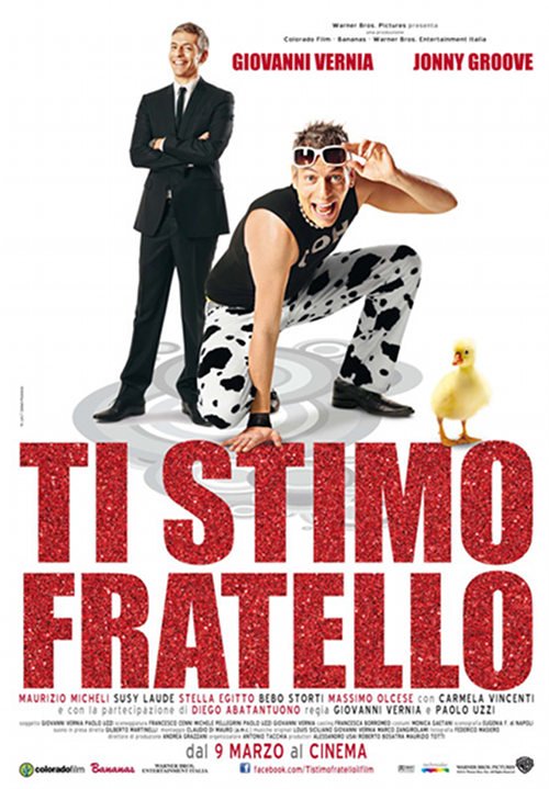 Ti Stimo Fratello - 2012