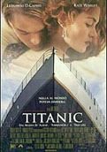 Titanic - 1998