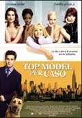 Top Model Per Caso - 2001