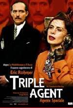 Triple Agent - Agente Speciale - 2005