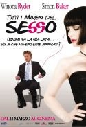 Tutti I Numeri Del Sesso - 2008