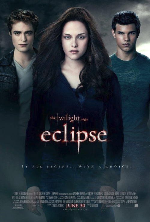 Eclipse - 2010