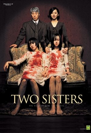 Two Sisters - 2004